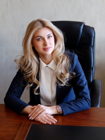 Пятинина Оксана Ренатовна