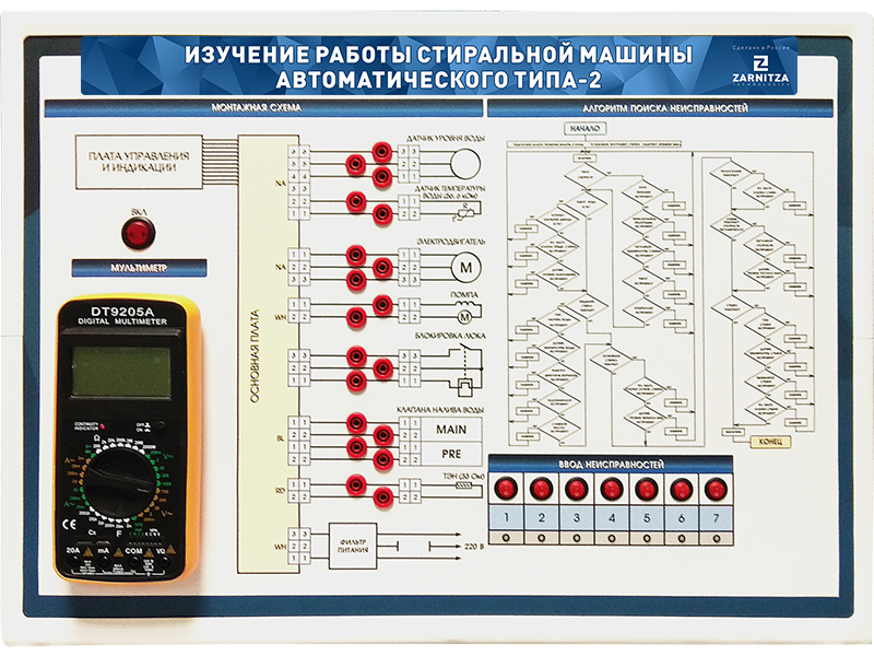 Станок для контактной сварки направляющей оси для стиральной машины WL-CK