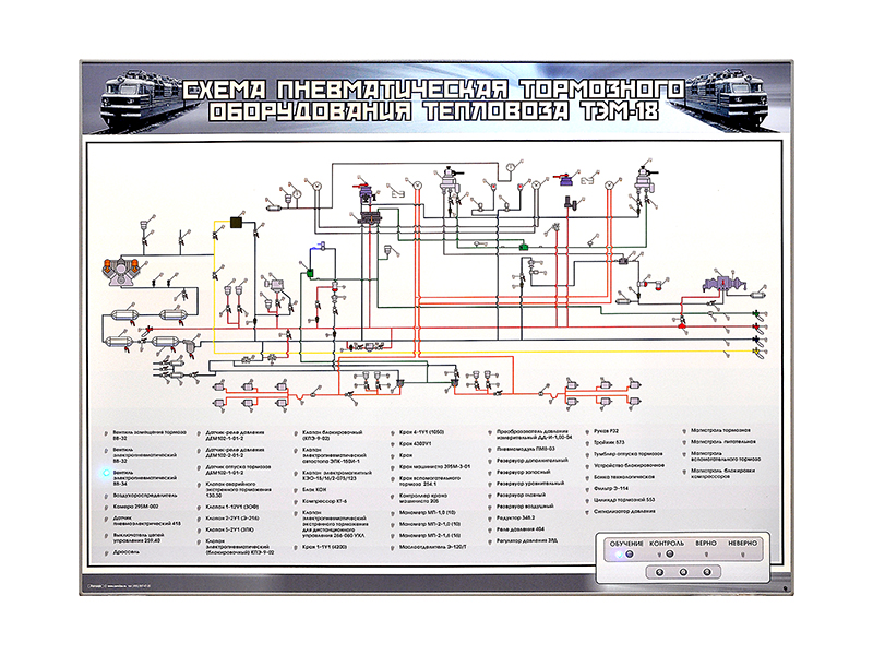 Масло тэм18дм. Тормозная система тепловоза тэм7а. Тормозная система тепловоза тэм18дм. Тормозное оборудование тэм18дм. Пневмосхема тэм18дм.