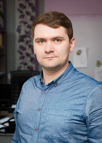 Дудин Евгений Сергеевич
