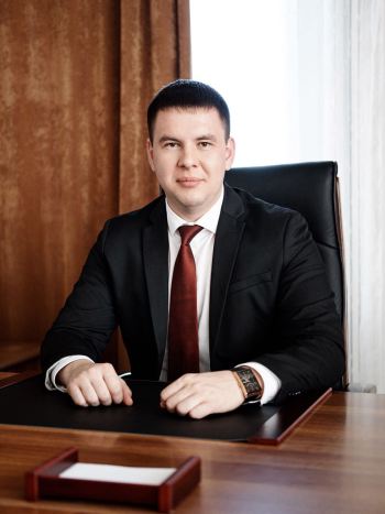 Миндубаев Ильдар Ринатович