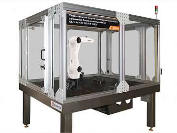 Высокие технологии в производстве учебного оборудования