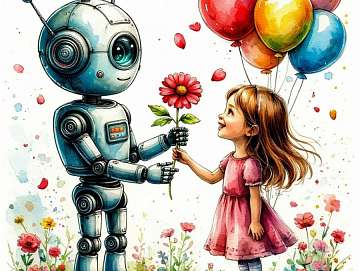 Поздравление с Международным днем защиты детей