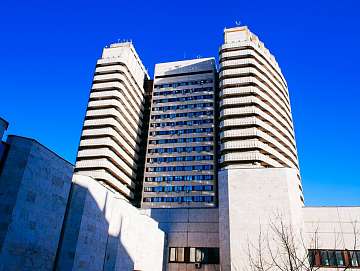 Поставка инновационного учебного оборудования для НМИЦ онкологии имени Н.Н. Блохина