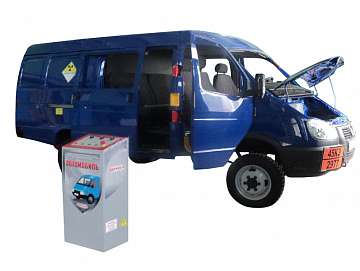 Впервые разработан и изготовлен уникальный модуль-деблокатор для Государственной корпорации по атомной энергии "Росатом"