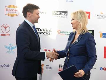 ПО «Зарница» и Институт развития профессионального образования: новое партнерство в сфере инклюзивного образования