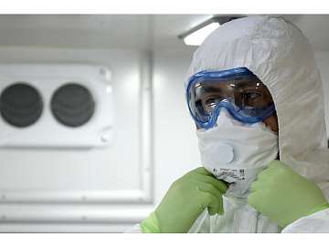 Развиваем компетенции врачей для борьбы с Covid 19