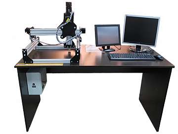 Получение навыков в эру цифровизации. Новый промышленный тренажер "Комплекс автоматизации и управления-2