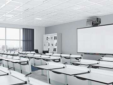 Приказ Министерства просвещения Российской Федерации № 465 вступил в силу