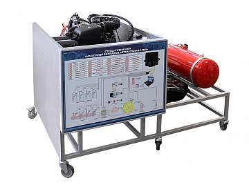 Учебные тренажеры и симуляторы 